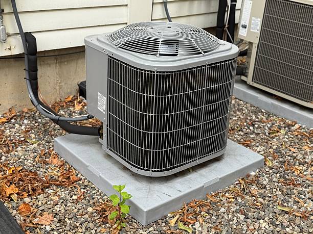 24/7 Emergency Hvac experts in Vanleer, TN