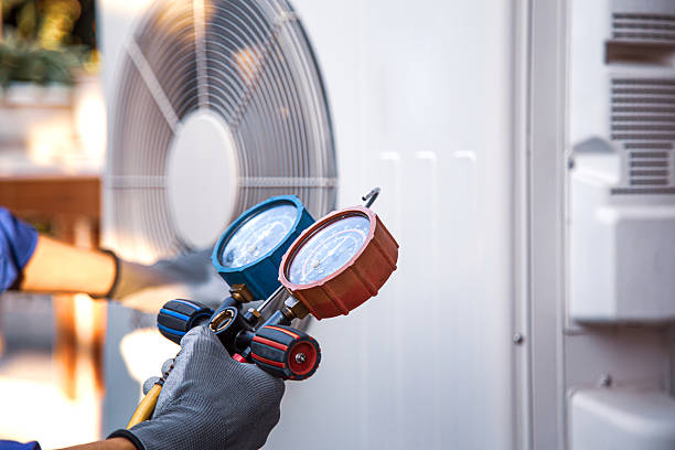 Affordable Hvac solutions in Vanleer, TN