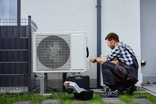 Top rated local Hvac specialists in Vanleer, TN